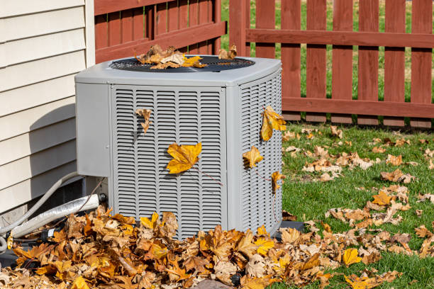 AC Installation Near Me in Perryton, TX