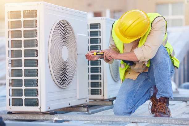 Best HVAC Repair Near Me  in Perryton, TX
