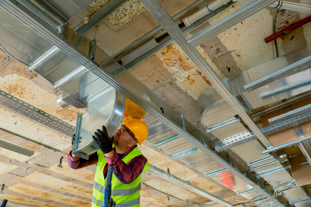 Best HVAC Replacement Cost  in Perryton, TX