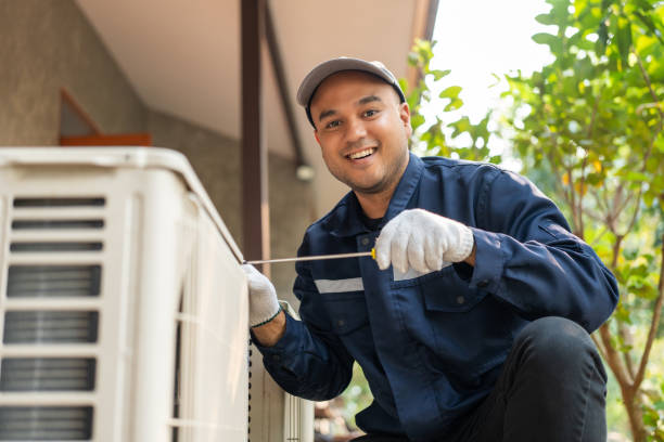 Best Furnace Repair Near Me  in Perryton, TX