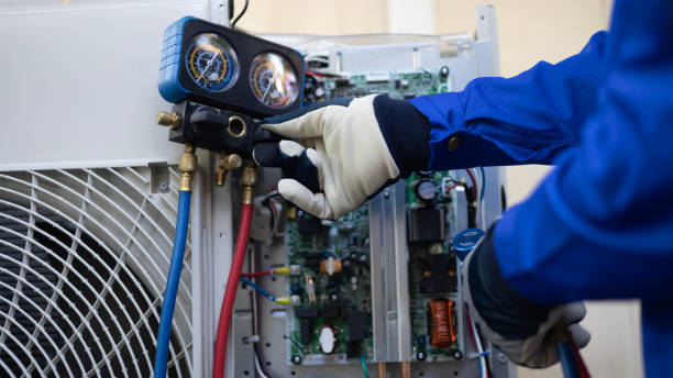 Best Affordable HVAC Services  in Perryton, TX
