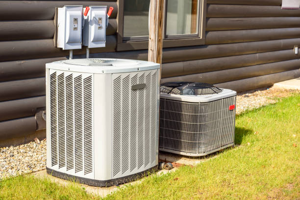 Best Local HVAC Companies  in Perryton, TX