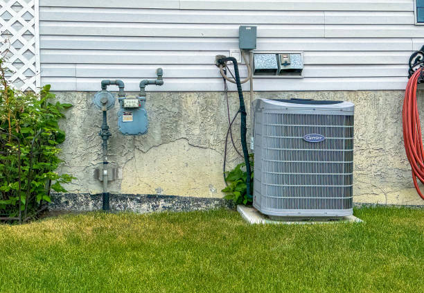 Best Air Conditioning Repair  in Perryton, TX
